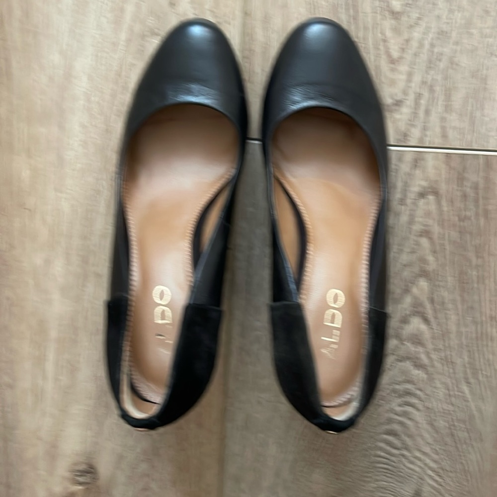 Aldo heels